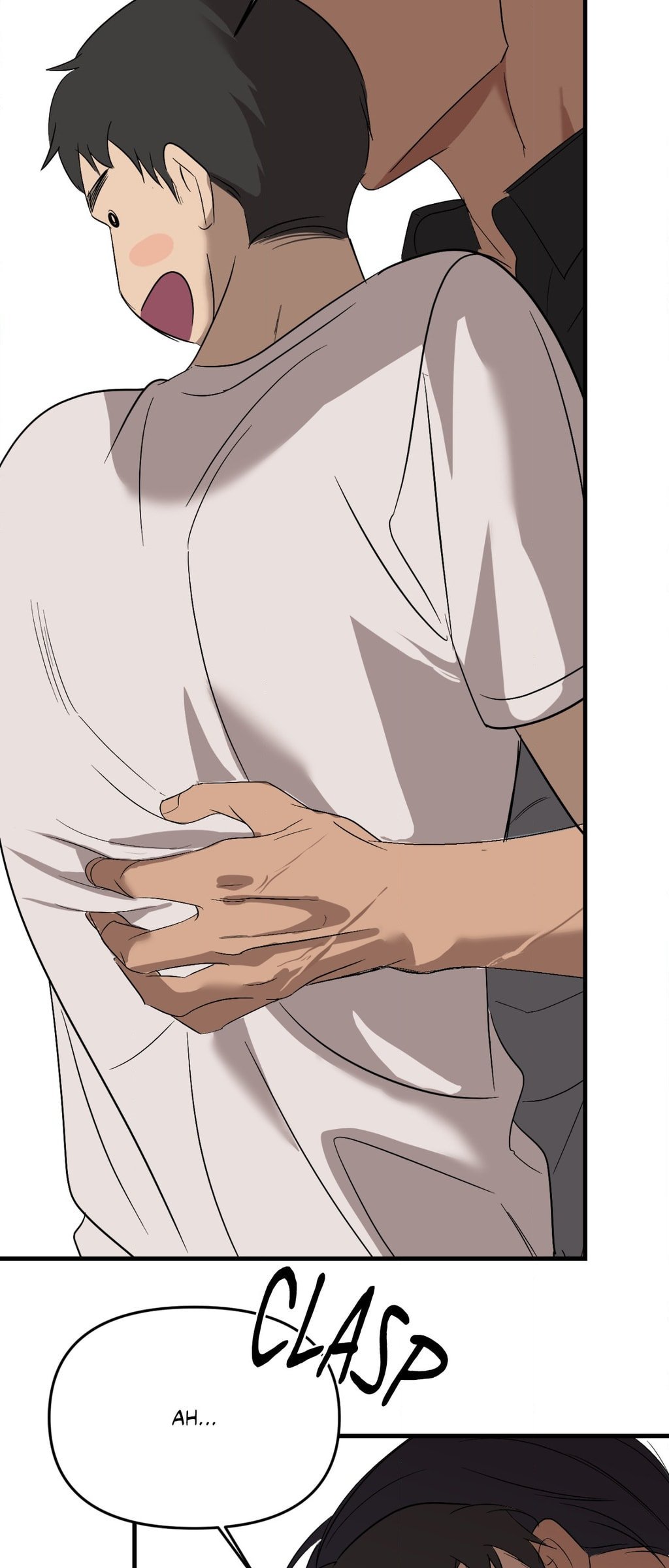 backlight, Chapter 43 image 23